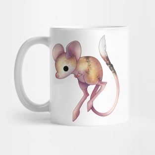 Cozy Jerboa Mug